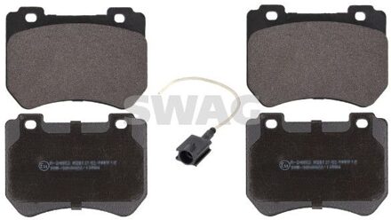 Alfa Romeo remblokkenset 74916882