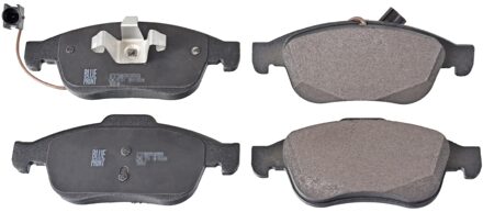 Alfa Romeo remblokkenset ADL144225