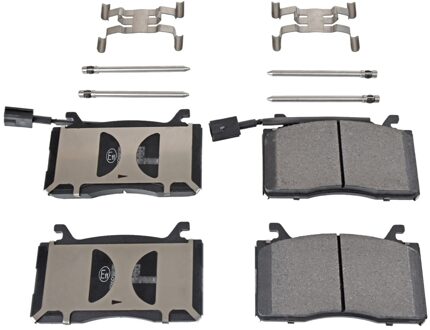 Alfa Romeo remblokkenset ADL144229