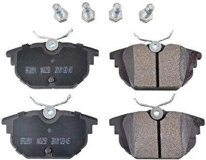 Alfa Romeo remblokkenset ADL144231