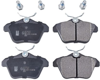 Alfa Romeo remblokkenset ADL144235