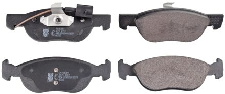 Alfa Romeo remblokkenset ADL144236