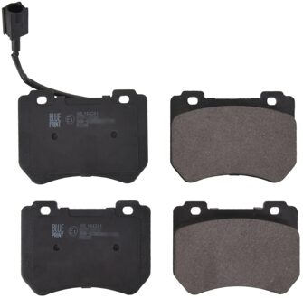 Alfa Romeo remblokkenset ADL144241