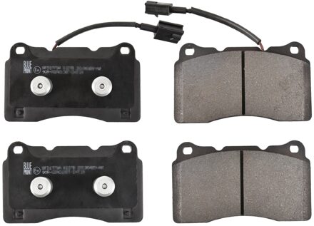 Alfa Romeo remblokkenset ADL144246