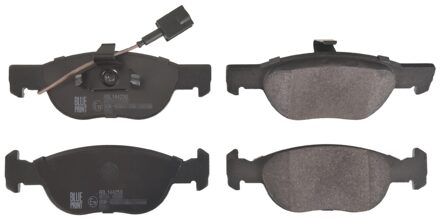 Alfa Romeo remblokkenset ADL144250