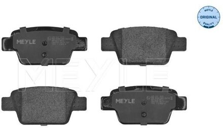 Alfa Romeo Remblokkenset, schijfrem 0252371415