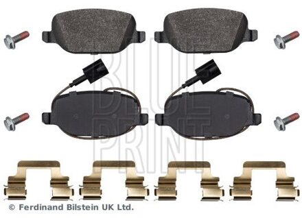 Alfa Romeo Remblokkenset, schijfrem ADBP420056