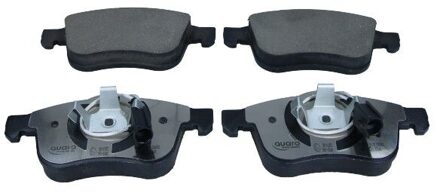 Alfa Romeo Remblokkenset, schijfrem QP1035C