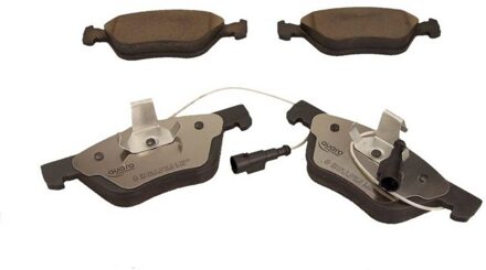 Alfa Romeo Remblokkenset, schijfrem QP1129C