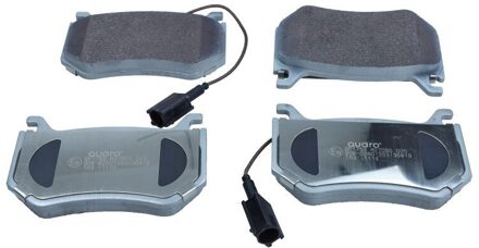 Alfa Romeo Remblokkenset, schijfrem QP1753