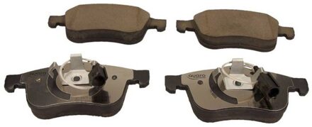 Alfa Romeo Remblokkenset, schijfrem QP2677C