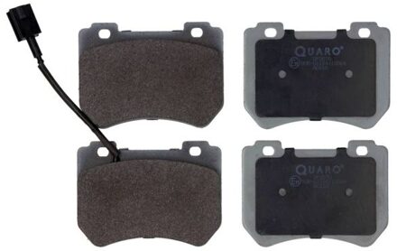 Alfa Romeo Remblokkenset, schijfrem QP3870