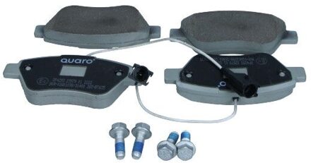 Alfa Romeo Remblokkenset, schijfrem QP4293