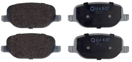 Alfa Romeo Remblokkenset, schijfrem QP6115