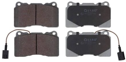 Alfa Romeo Remblokkenset, schijfrem QP8877