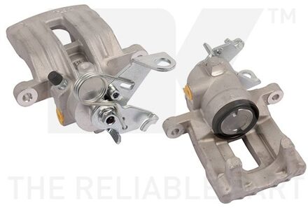 Alfa Romeo Remklauw 211039