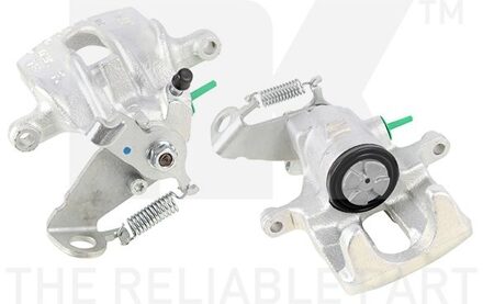 Alfa Romeo Remklauw 2123119