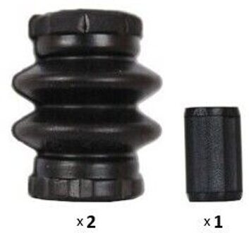 Alfa Romeo Remklauw 861602