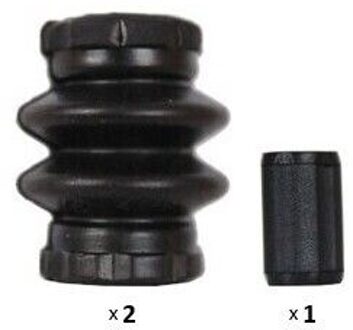 Alfa Romeo Remklauw 871602