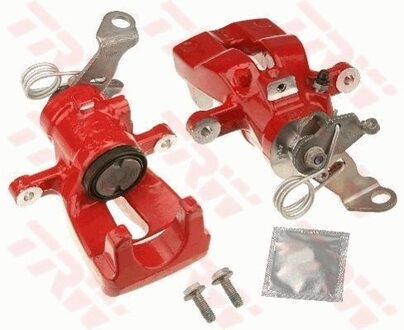 Alfa Romeo Remklauw BHN1007E