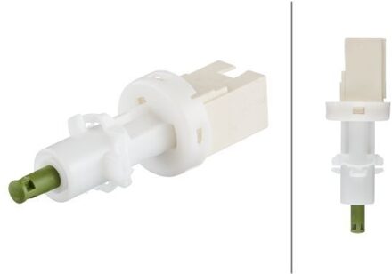 Alfa Romeo Remlichtschakelaar 6DD010966111