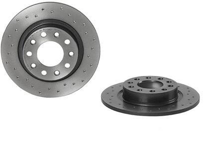 Alfa Romeo Remschijf 0894604X