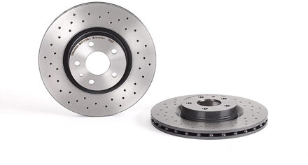 Alfa Romeo Remschijf 0949392X