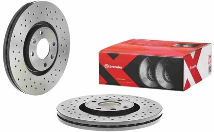 Alfa Romeo Remschijf 0999351X