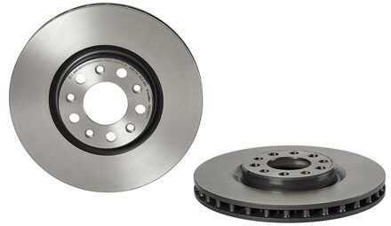 Alfa Romeo Remschijf 09C49511