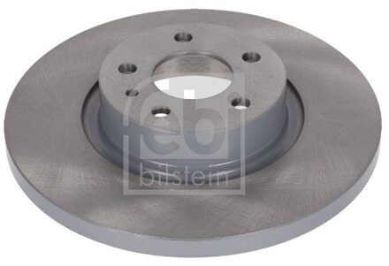 Alfa Romeo remschijf 14136