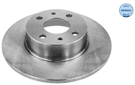 Alfa Romeo Remschijf 2155230014