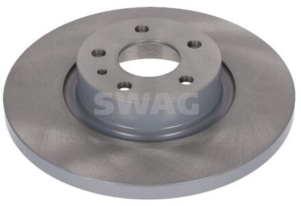 Alfa Romeo remschijf 33104421