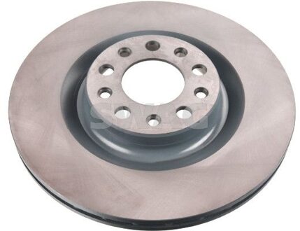 Alfa Romeo remschijf 33105507