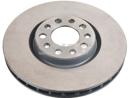 Alfa Romeo remschijf 33106436