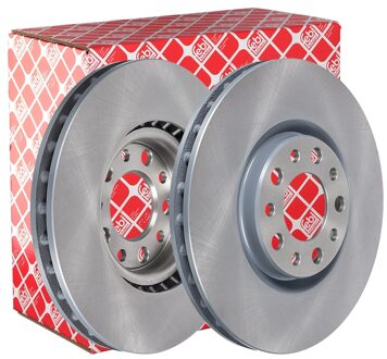 Alfa Romeo Remschijf 44036