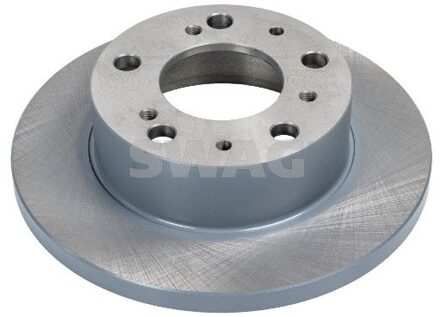 Alfa Romeo remschijf 70907922