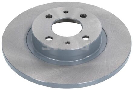 Alfa Romeo remschijf 70910618