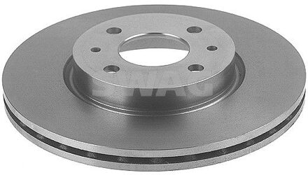 Alfa Romeo remschijf 70912133