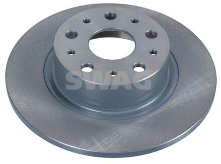 Alfa Romeo remschijf 74914166