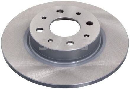 Alfa Romeo remschijf 74943843