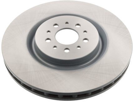 Alfa Romeo remschijf ADL144343