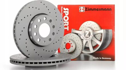 Alfa Romeo Remschijf Coat Z 110222220