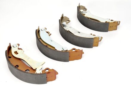 Alfa Romeo Remschoenset 00720