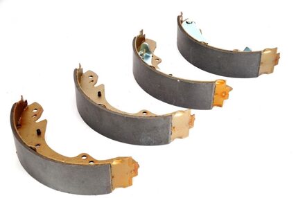 Alfa Romeo Remschoenset 00930