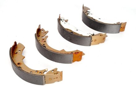 Alfa Romeo Remschoenset 03330