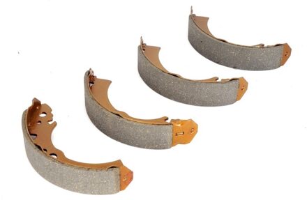 Alfa Romeo Remschoenset 04300