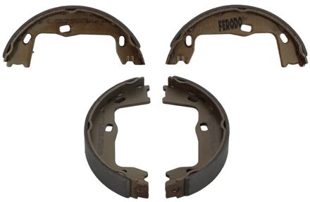 Alfa Romeo Remschoenset FSB227