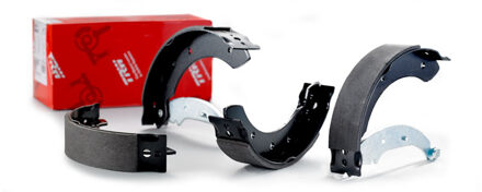 Alfa Romeo Remschoenset GSK1702