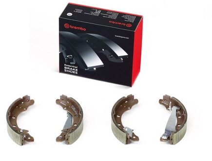 Alfa Romeo Remschoenset S85513