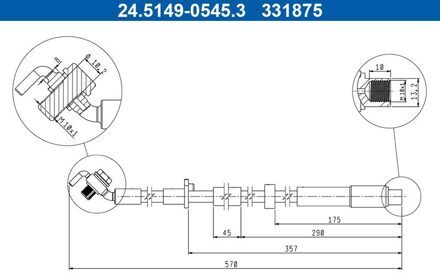 Alfa Romeo Remslang 24514905453